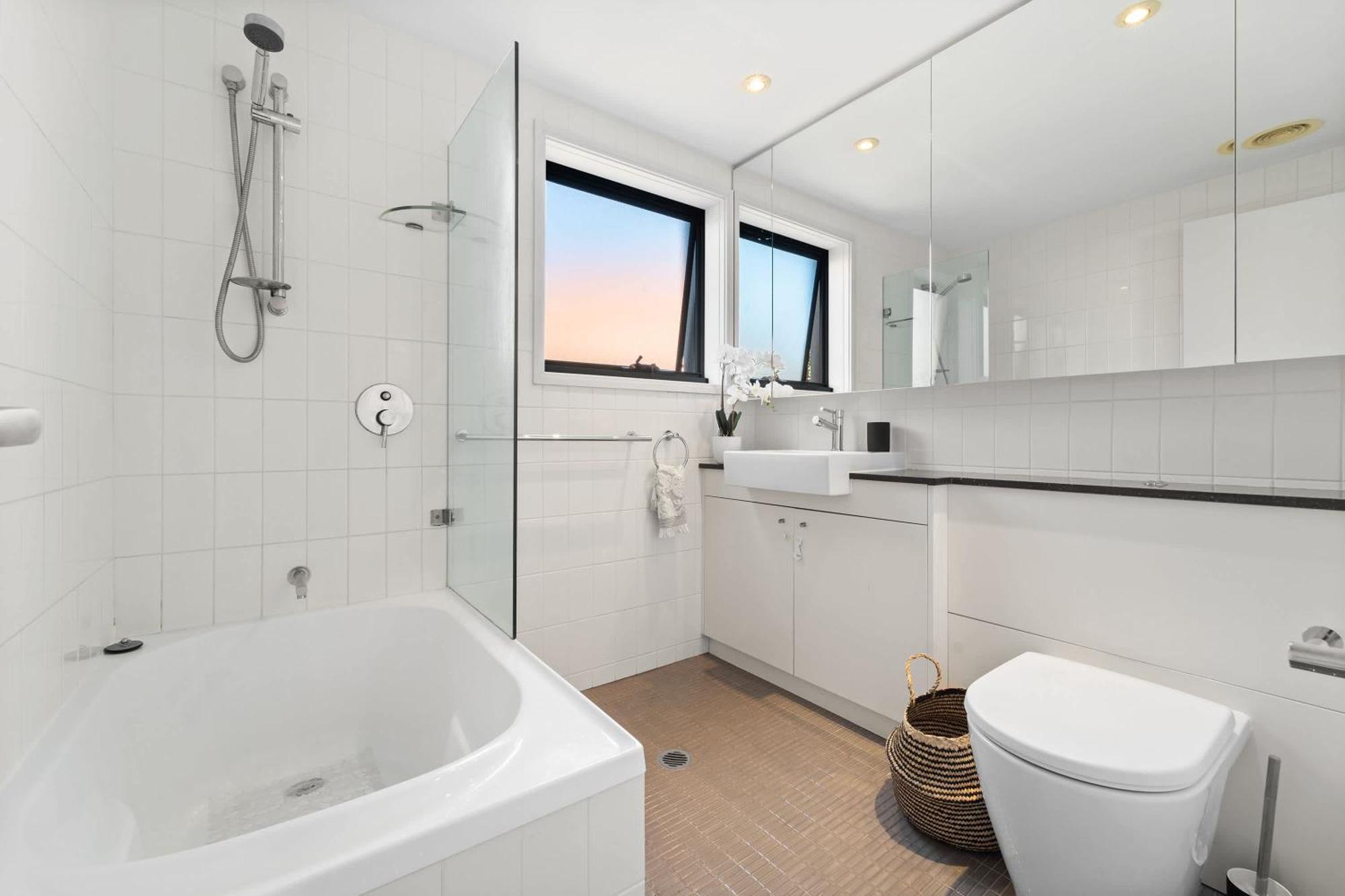 Apartment Stylish Boutique By The